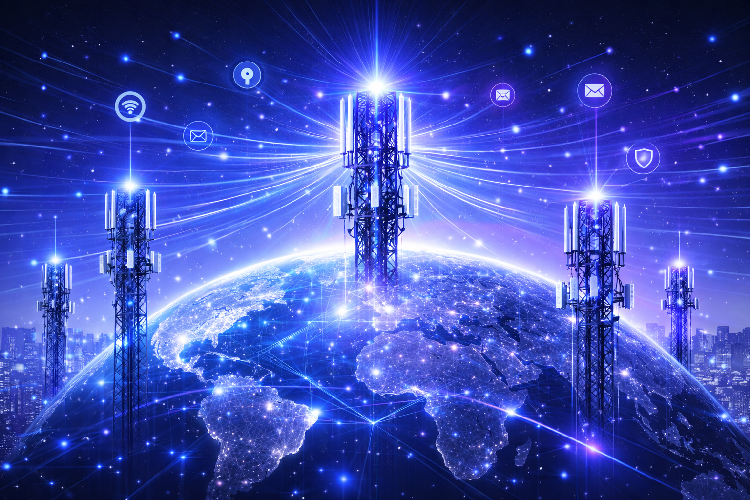 cabinet de conseil IT cybersécurité réseau