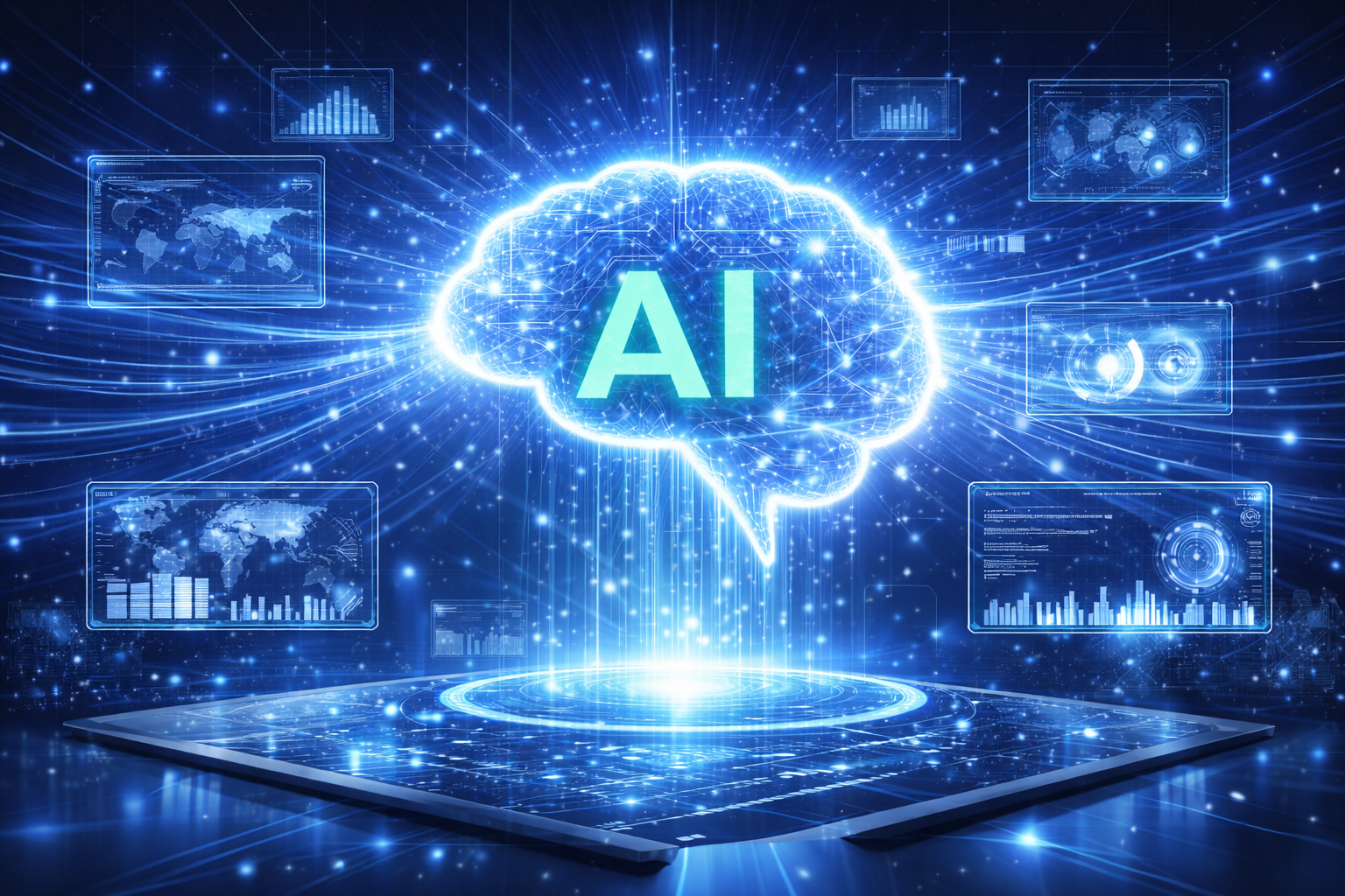 cabinet de conseil IT intelligence artificielle