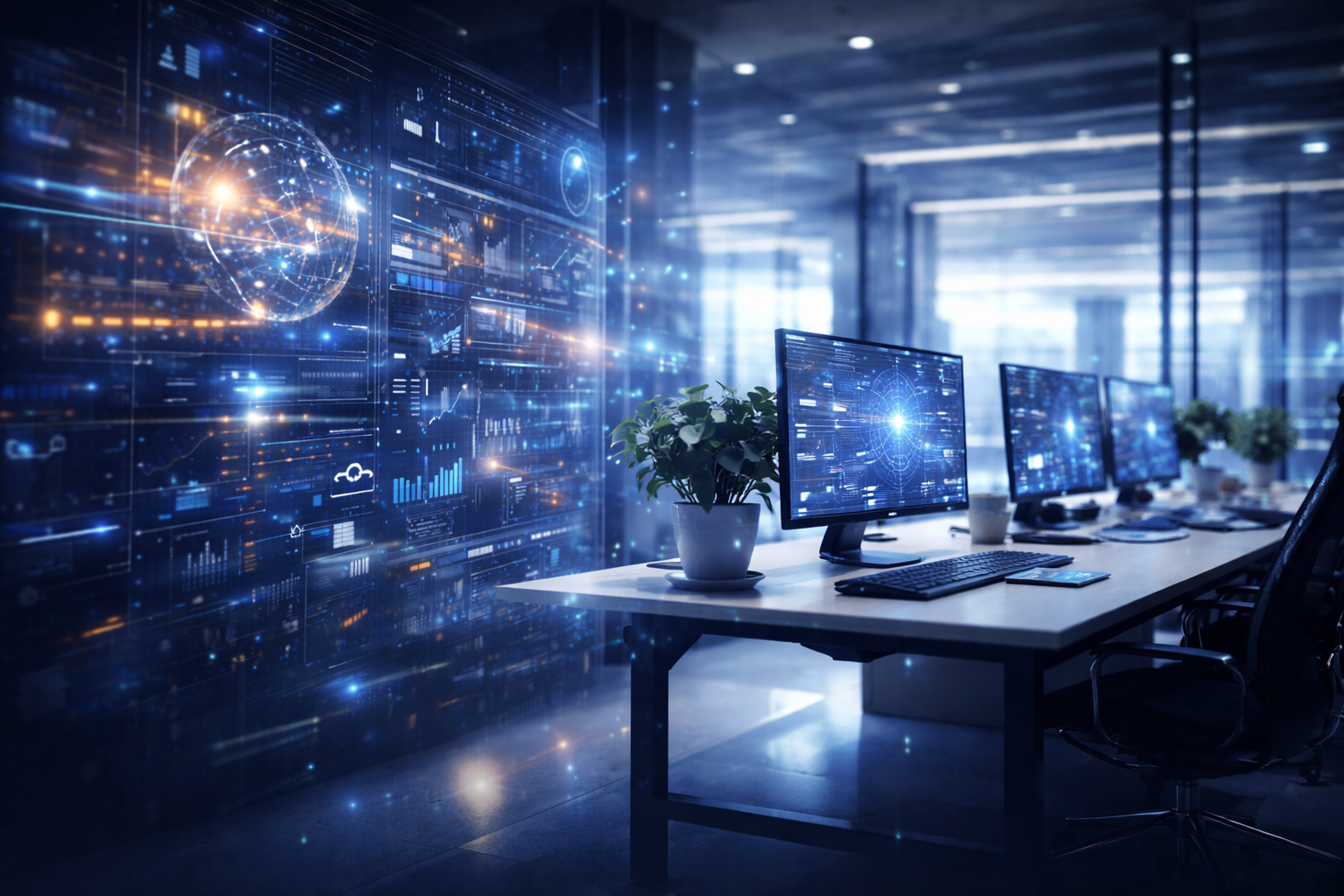 Contact Connect Consulting